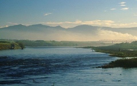「庭のうぐいす」は土地の恵みから造られる