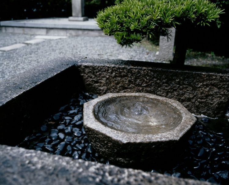 辰馬本家酒造 宮水