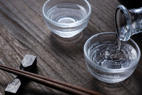 熟成期間別焼酎のたのしみ方
