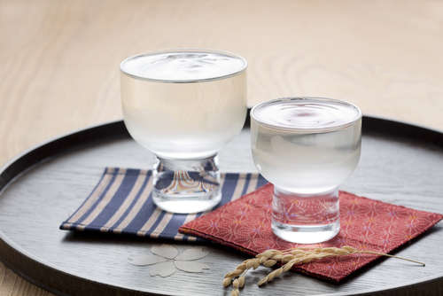 日本酒の酒蔵数全国一!新潟の日本酒をひもとく