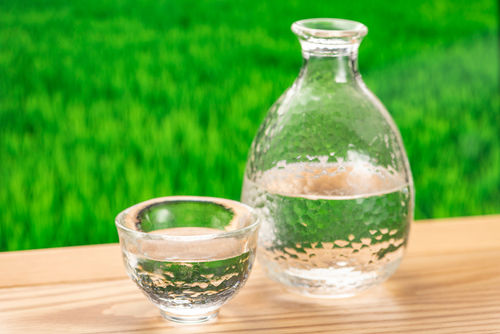 辛口の日本酒といえばコレ! 押さえておきたい代表的な銘柄
