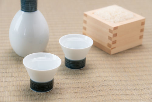 日本酒の「日本酒度」とは?