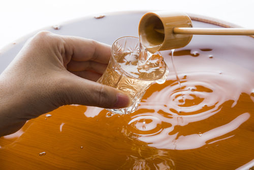 日本酒の「アミノ酸度」とは?