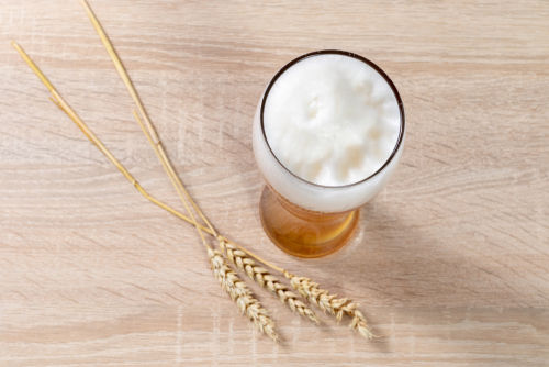 日本でたのしめる「ヴァイツェン」のおすすめ地ビール