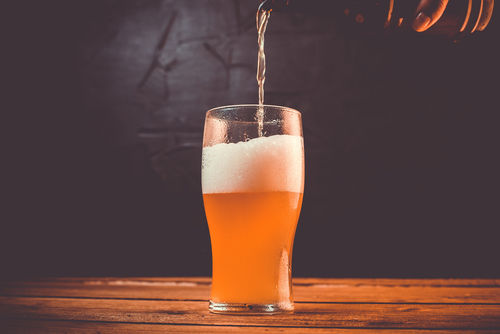 ビールを熱処理する理由