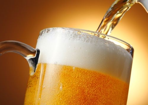 「生ビール」と「熱処理ビール」のおいしいたのしみ方