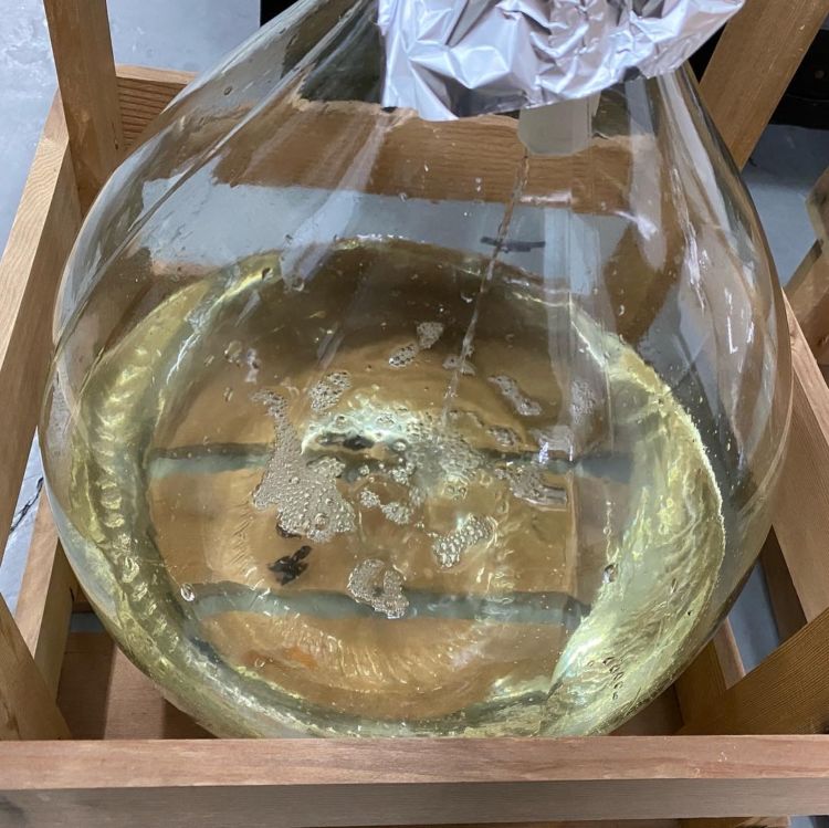 「東一」は伝統の技で醸される銘酒