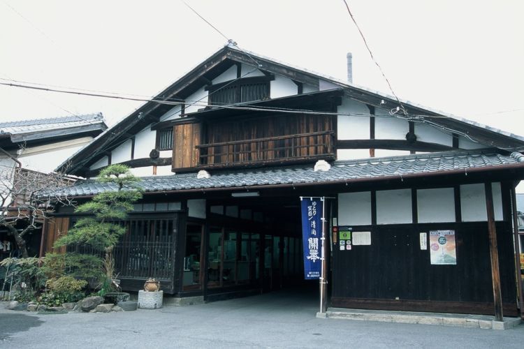 創業347年。栃木県で新たな商品を造り続ける「第一酒造株式会社」