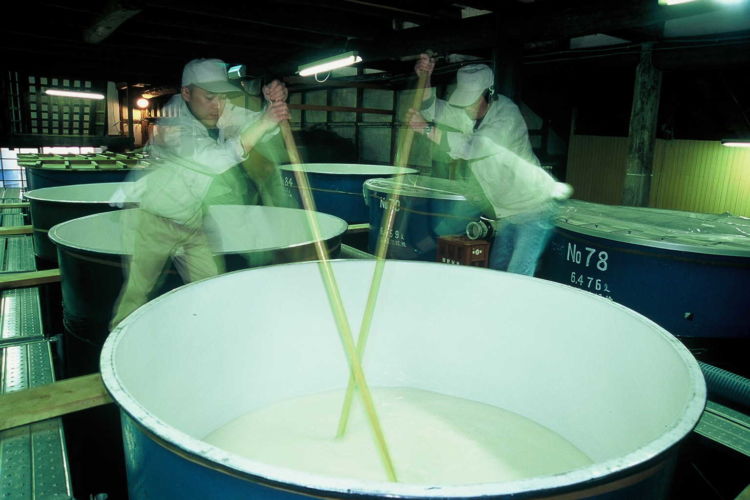 創業347年。栃木県で新たな商品を造り続ける「第一酒造株式会社」