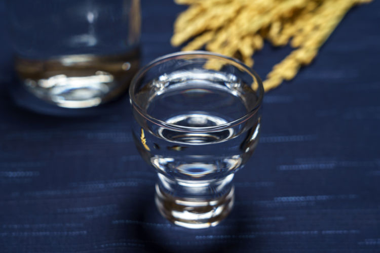 日本酒度、酸度、アミノ酸度とは? 数値から日本酒の味わいを探ろう