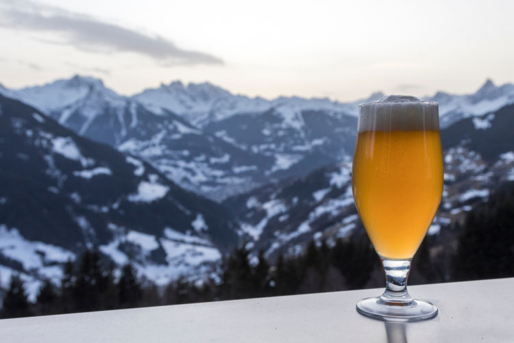 「ヴァイツェン」の魅力とは? おすすめの地ビールとともに紹介