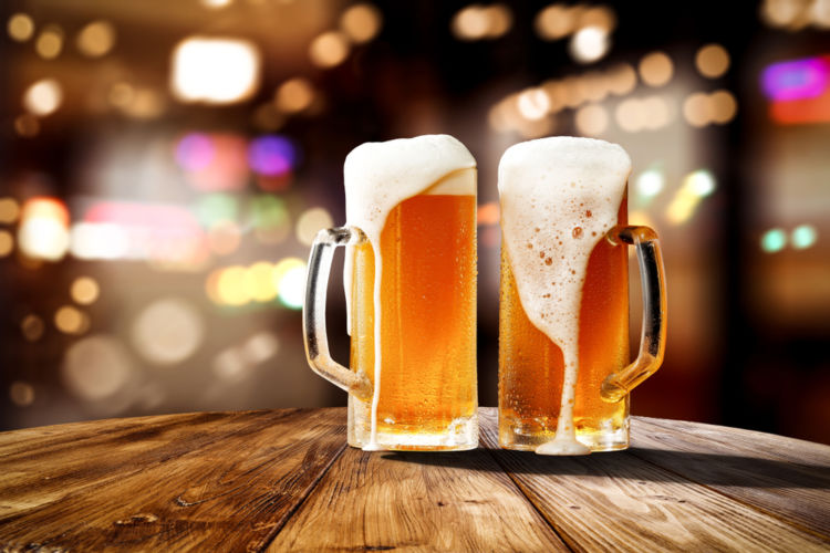 「生ビール」と「熱処理ビール」の違いとは? おいしさに違いはあるの?