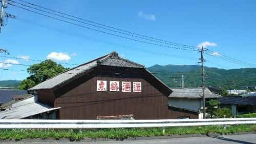 「東鶴」の蔵元の歩み
