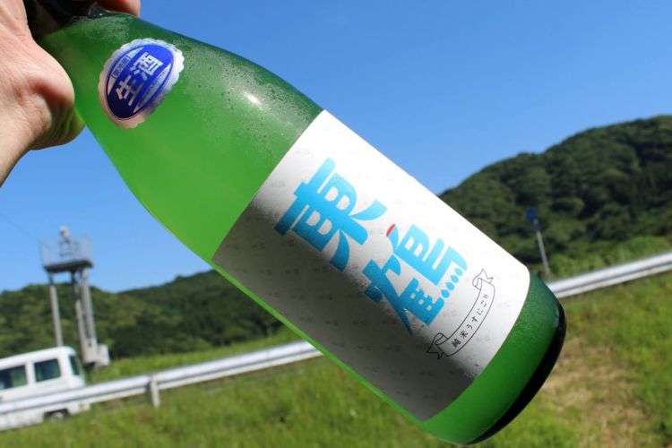 佐賀の日本酒【東鶴(あずまつる):東鶴酒造】若き蔵元杜氏が復活させた日本酒ブランド