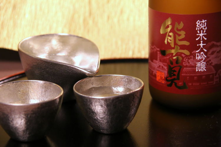 佐賀の日本酒【能古見(のごみ):馬場酒造場】老舗蔵が精魂込めて醸す美酒