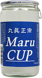 丸眞正宗 Maru CUP