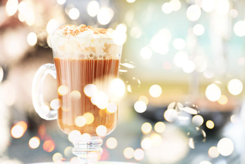 ケンタッキーコーヒーだけじゃない! ウイスキーとコーヒーを使ったレシピ