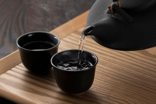 焼酎の「熱燗」をおいしく飲むためのポイント