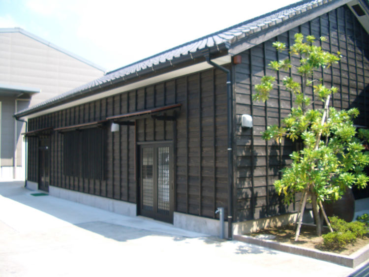 田崎酒造の歴史とこだわり