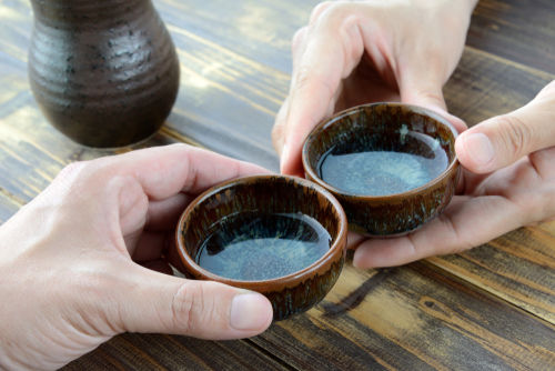 日本酒「横山五十」は1杯目に選ばれる酒をめざす