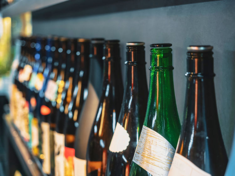 日本酒のラベルに注目! 味わいのヒントやこだわりなど蔵元のメッセージを読み取ろう