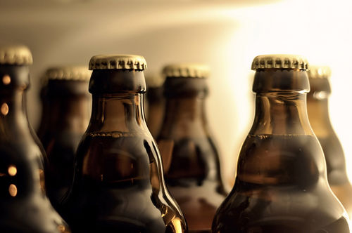 生ビールをおいしく飲むコツ