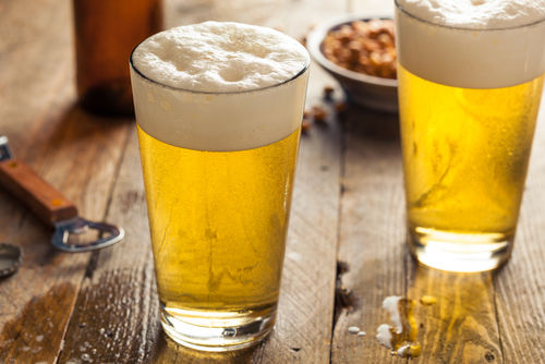 生ビールをもっとおいしくするには?