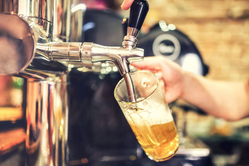 家庭用ビールサーバーがビールをおいしくする秘密