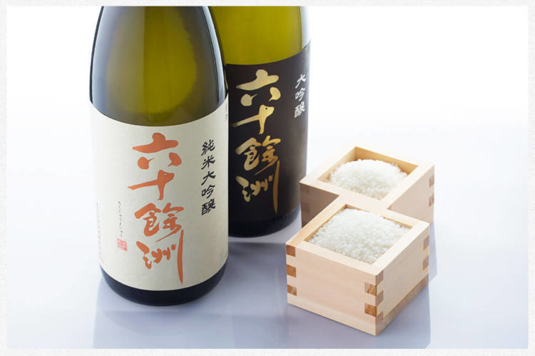 「六十餘洲」はどんな日本酒?