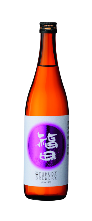 「福田」は世界で認められた酒