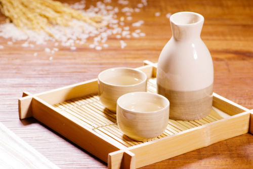 日本酒好きが、今できること