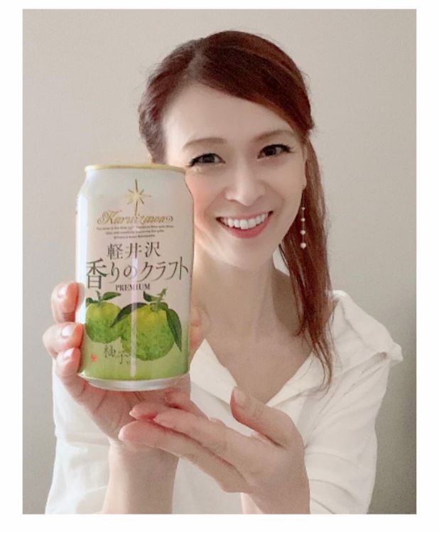 王様のブランチで紹介!「音鳴る餃子鍋」と「軽井沢 香りのクラフト 柚子」で家呑み
