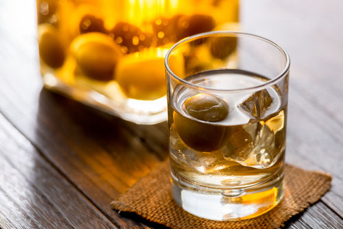 焼酎ベースのお酒を自宅でたのしもう