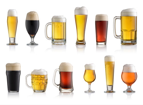 ビールの発酵方法とビアスタイル