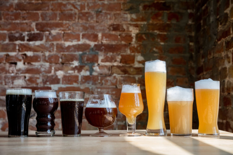 これだけは知っておきたい! 基本的なビールのスタイルと特徴