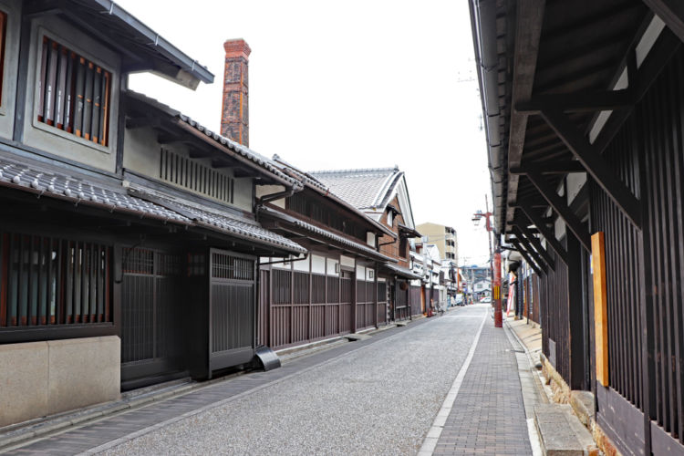 「蔵元」と「酒蔵」の違いとは? 日本酒業界で使われている名称・呼称の基礎講座