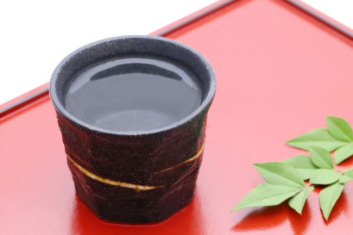 銘柄名に「赤」がつく芋焼酎の魅力