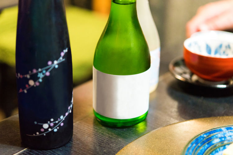 小さいサイズの焼酎が人気! その理由やおすすめの銘柄とは?