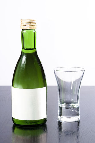 小さいサイズもラインナップされているおすすめの焼酎