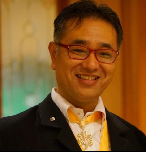 山本 一人 氏 プロフィール