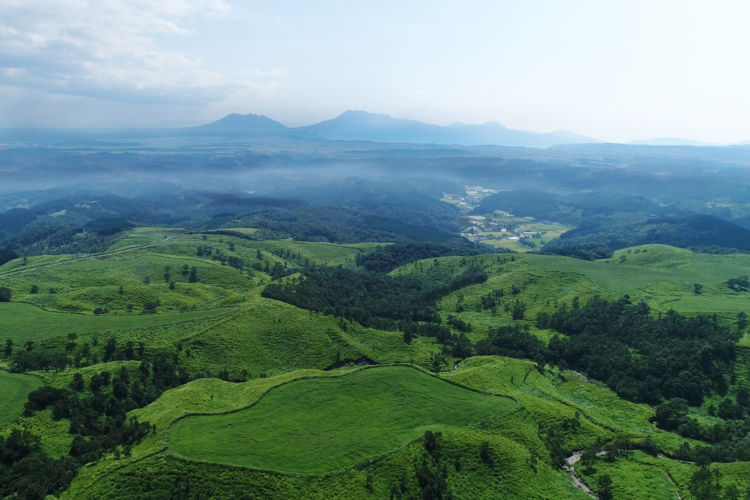 熊本の日本酒【産山村(うぶやまむら):産山酒米研究会】無農薬米を醸した純米吟醸酒