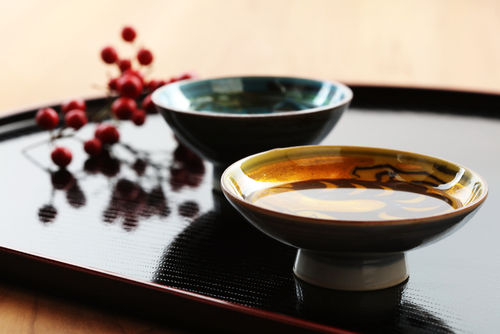 「花の香」は世界一をめざす酒