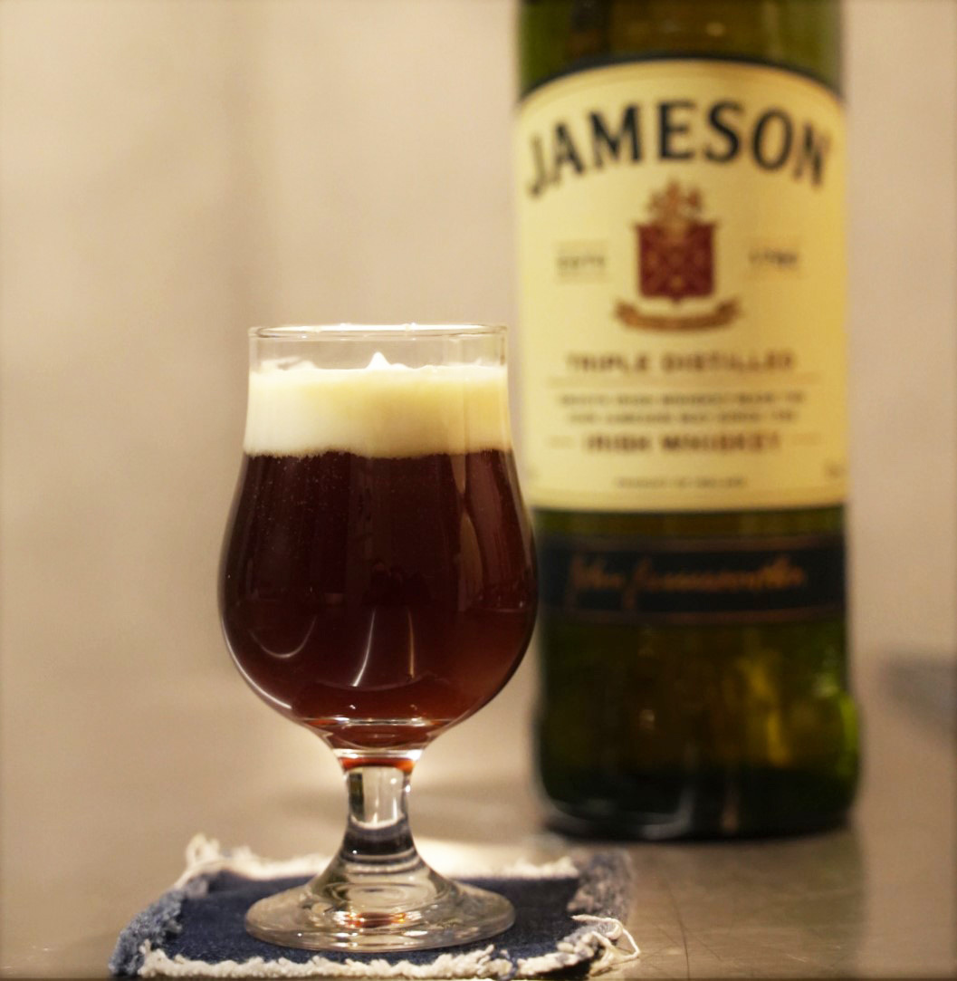 アイリッシュコーヒー