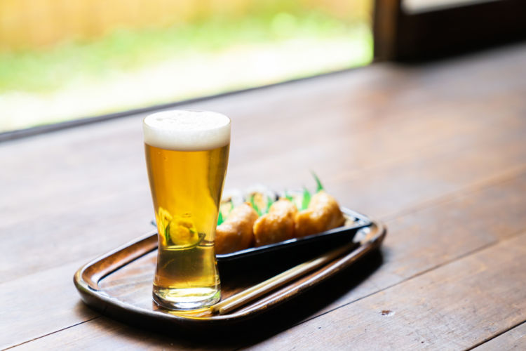 「麦酒（ばくしゅ）」の読み方が「ビール」になったのはなぜ？