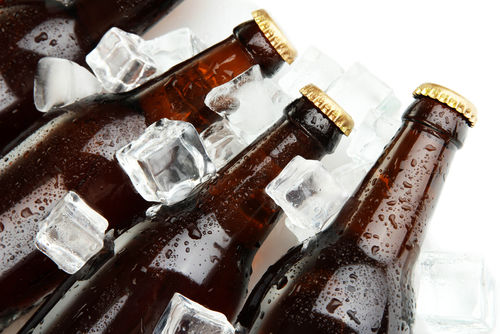 ビールにエンジェルリングを作りながらおいしく飲む方法 ガジェット通信 Getnews