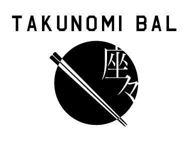 TAKUNOMI BAL 座々