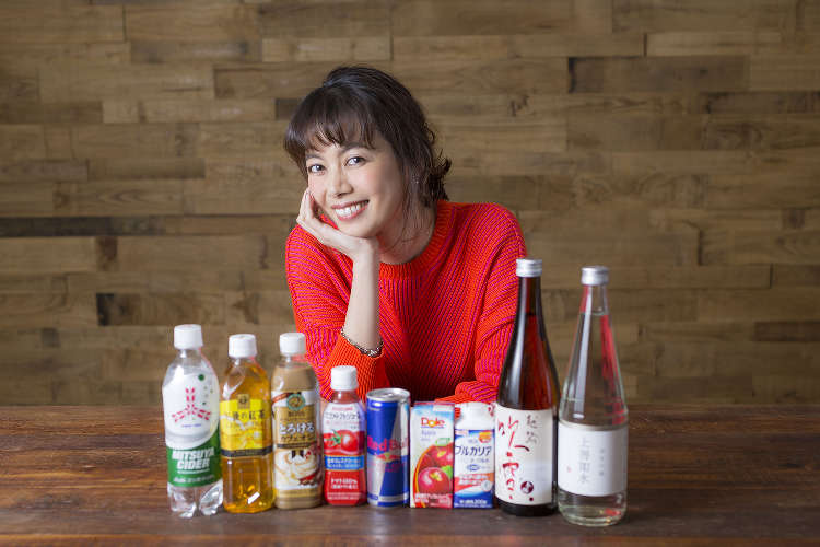 日本酒だって自由にアレンジしていい!