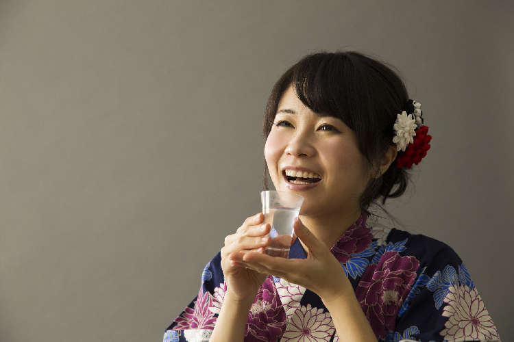 ふんわり、とろ~り? しゅわっと飲みたい? 女子的日本酒入門