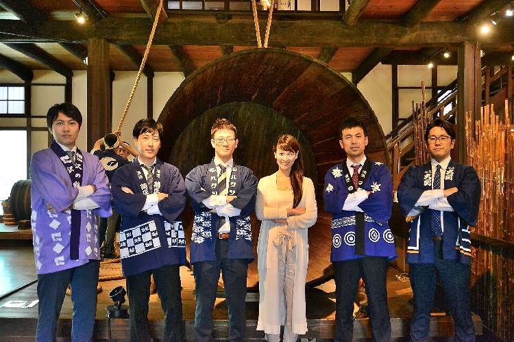 「灘五郷」を訪ねました<後編> 若手が語る灘の今と未来。各蔵おすすめ銘柄にも注目!