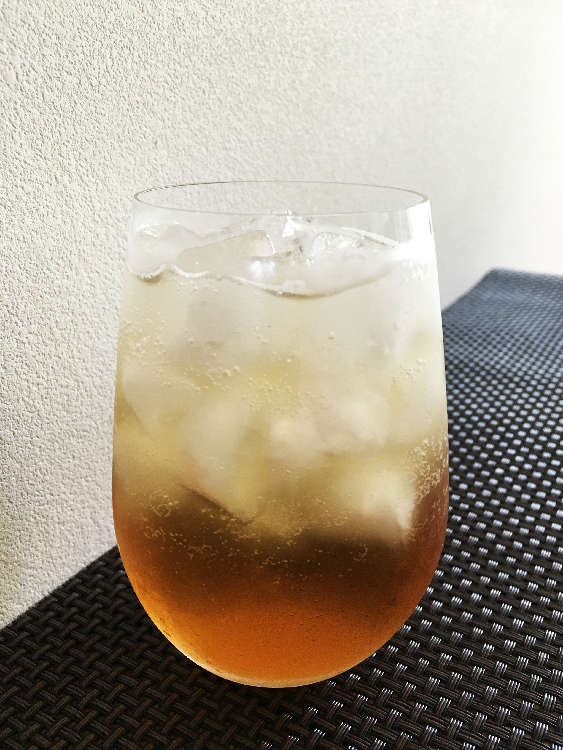 日本酒を飲みながら健康に!? 「日本酒×リンゴ酢」のヘルシーカクテル